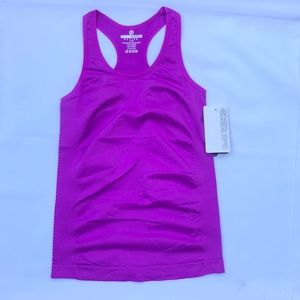 Sweet Romeo Active Womens Seamless Compression